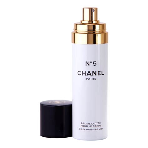 fragrance oil chanel no 5|chanel no 5 body spray.